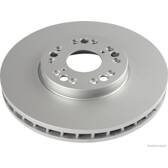 Bremsscheibe (pro Einheit) HERTH+BUSS JAKOPARTS - J3302164