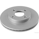 Bremsscheibe (pro Einheit) HERTH+BUSS JAKOPARTS - J3303085