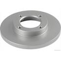 Bremsscheibe (pro Einheit) HERTH+BUSS JAKOPARTS - J3306018