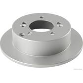 Bremsscheibe (pro Einheit) HERTH+BUSS JAKOPARTS - J3310315