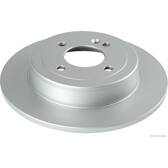 Bremsscheibe (pro Einheit) HERTH+BUSS JAKOPARTS - J3310319