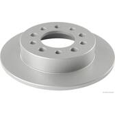 Bremsscheibe (pro Einheit) HERTH+BUSS JAKOPARTS - J3310515