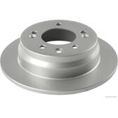 Bremsscheibe (pro Einheit) HERTH+BUSS JAKOPARTS - J3310519