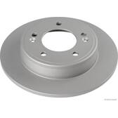 Bremsscheibe (pro Einheit) HERTH+BUSS JAKOPARTS - J3310534