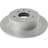 Bremsscheibe (pro Einheit) HERTH+BUSS JAKOPARTS - J3311050