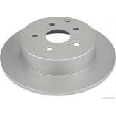 Bremsscheibe (pro Einheit) HERTH+BUSS JAKOPARTS - J3312072