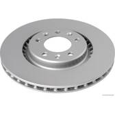 Bremsscheibe (pro Einheit) HERTH+BUSS JAKOPARTS - J3312078
