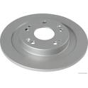 Bremsscheibe hinten HERTH+BUSS JAKOPARTS - J3314045