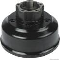 Bremstrommel HERTH+BUSS JAKOPARTS - J3400310