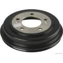 Bremstrommel HERTH+BUSS JAKOPARTS - J3400534