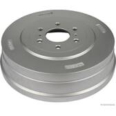 Bremstrommel HERTH+BUSS JAKOPARTS - J3401037