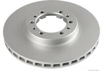 Bromsskiva (per enhet)