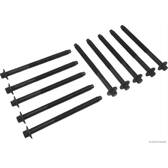Bultsats, topplock HERTH+BUSS JAKOPARTS - J1283001