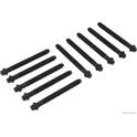 Bultsats, topplock HERTH+BUSS JAKOPARTS - J1285003