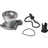 Butée d'embrayage (hydraulique) HERTH+BUSS JAKOPARTS - J2418001
