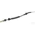 Cable d'embrayage HERTH+BUSS JAKOPARTS - J2308021