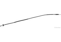 Cable de accionamiento, accionamiento del embrague