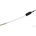 Cable de accionamiento, freno de estacionamiento HERTH+BUSS JAKOPARTS - J3912067