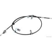 Cable de accionamiento, freno de estacionamiento HERTH+BUSS JAKOPARTS - J3932118