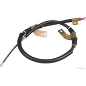 Câble de frein HERTH+BUSS JAKOPARTS - J3920405