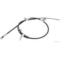 Câble de frein HERTH+BUSS JAKOPARTS - J3920906