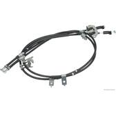 Câble de frein HERTH+BUSS JAKOPARTS - J3923065