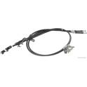 Câble de frein HERTH+BUSS JAKOPARTS - J3923079