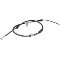 Câble de frein HERTH+BUSS JAKOPARTS - J3927033