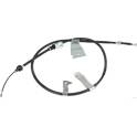 Câble de frein HERTH+BUSS JAKOPARTS - J3929000