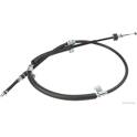 Câble de frein HERTH+BUSS JAKOPARTS - J3930319