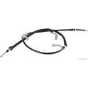 Câble de frein HERTH+BUSS JAKOPARTS - J3930356