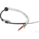 Câble de frein HERTH+BUSS JAKOPARTS - J3930406