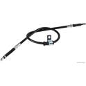 Câble de frein HERTH+BUSS JAKOPARTS - J3931095