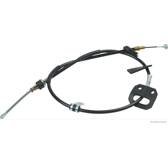 Câble de frein HERTH+BUSS JAKOPARTS - J3938000