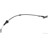 Câble embrayage HERTH+BUSS JAKOPARTS - J2300302
