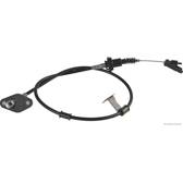 Câble embrayage HERTH+BUSS JAKOPARTS - J2300304