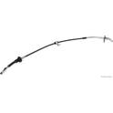 Câble embrayage HERTH+BUSS JAKOPARTS - J2300306