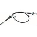 Câble embrayage HERTH+BUSS JAKOPARTS - J2300308