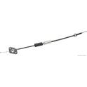 Câble embrayage HERTH+BUSS JAKOPARTS - J2300901
