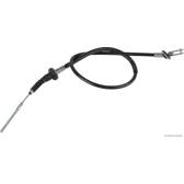 Câble embrayage HERTH+BUSS JAKOPARTS - J2300903