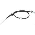 Câble embrayage HERTH+BUSS JAKOPARTS - J2300907