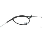 Câble embrayage HERTH+BUSS JAKOPARTS - J2300908