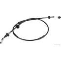Câble embrayage HERTH+BUSS JAKOPARTS - J2308037