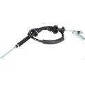 Câble embrayage HERTH+BUSS JAKOPARTS - J2308039