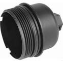 Calotta, Carter filtro olio HERTH+BUSS JAKOPARTS - J1390818