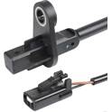Capteur ABS HERTH+BUSS JAKOPARTS - J5900536