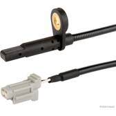 Capteur ABS HERTH+BUSS JAKOPARTS - J5901026
