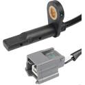 Capteur ABS HERTH+BUSS JAKOPARTS - J5901048
