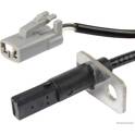 Capteur ABS HERTH+BUSS JAKOPARTS - J5908004