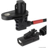 Capteur ABS HERTH+BUSS JAKOPARTS - J5910517